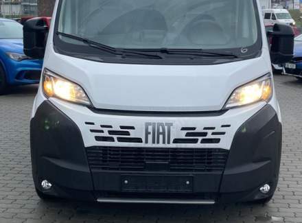 Fiat - Ducato