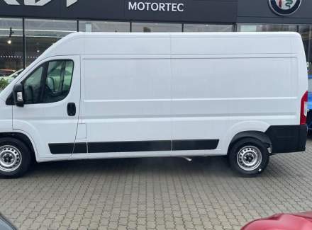Fiat - Ducato