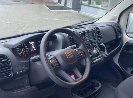 Fiat - Ducato