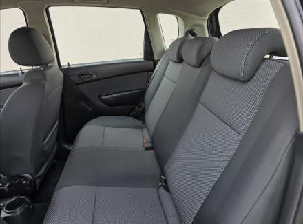 Chevrolet - Aveo