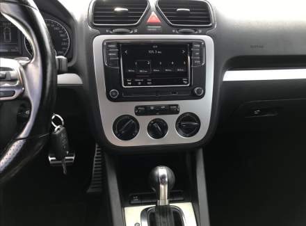 Volkswagen - Scirocco