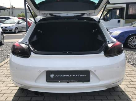 Volkswagen - Scirocco