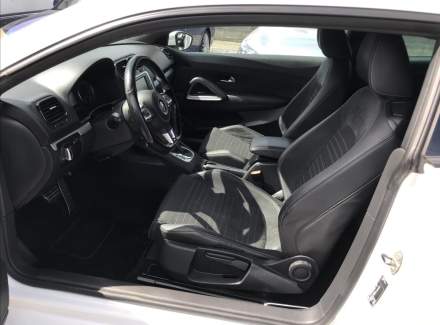 Volkswagen - Scirocco