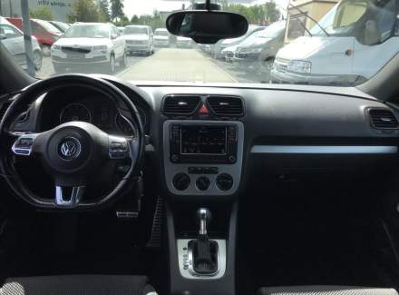 Volkswagen - Scirocco