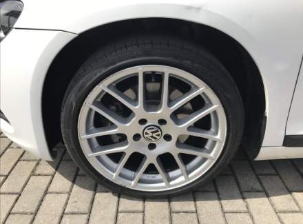 Volkswagen - Scirocco