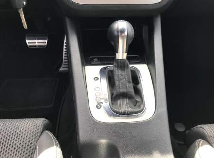 Volkswagen - Scirocco