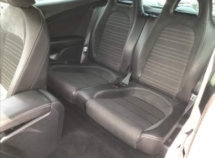 Volkswagen - Scirocco