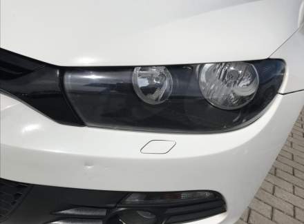 Volkswagen - Scirocco