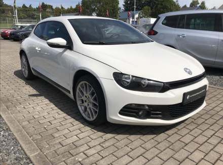 Volkswagen - Scirocco