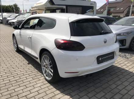 Volkswagen - Scirocco