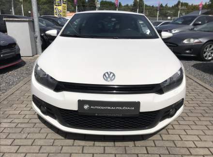 Volkswagen - Scirocco