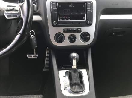 Volkswagen - Scirocco