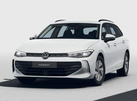 Volkswagen - Passat