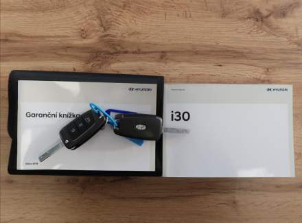 Hyundai - i30