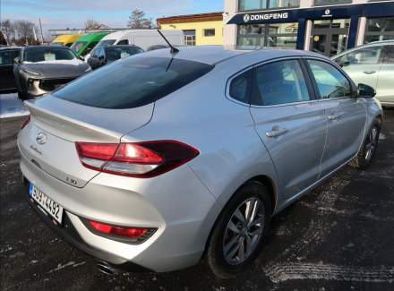 Hyundai - i30