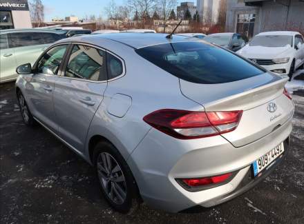 Hyundai - i30