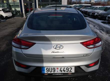Hyundai - i30