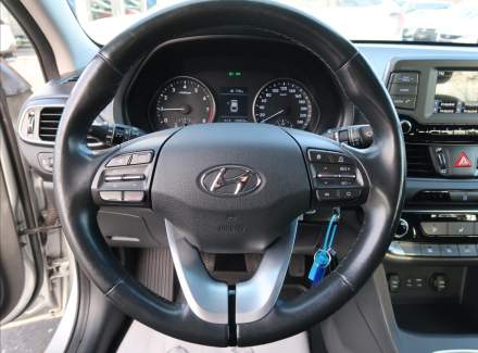 Hyundai - i30