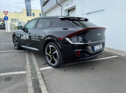 Kia - EV6