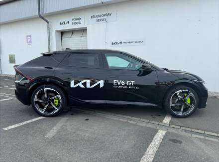 Kia - EV6