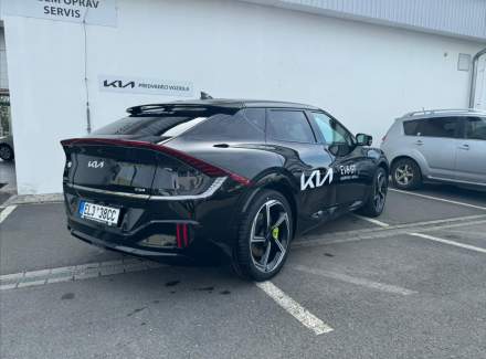 Kia - EV6
