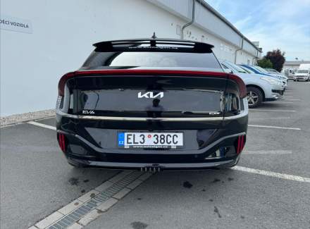 Kia - EV6