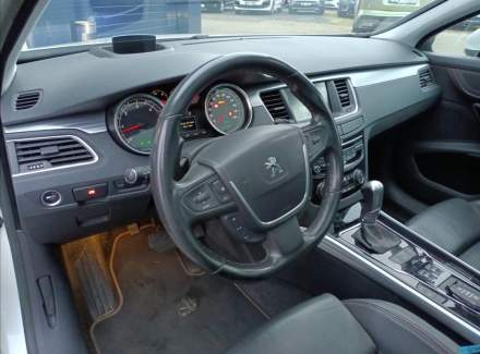 Peugeot - 508