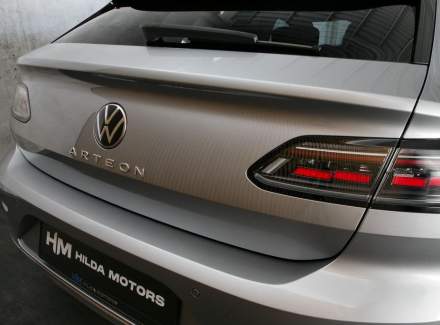 Volkswagen - Arteon