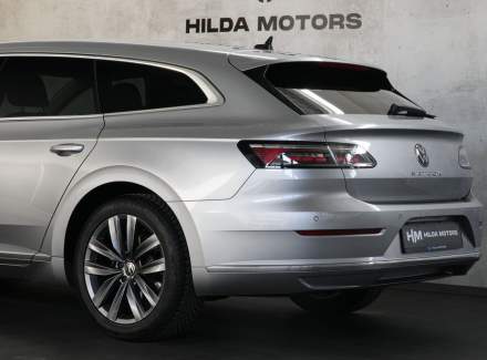 Volkswagen - Arteon