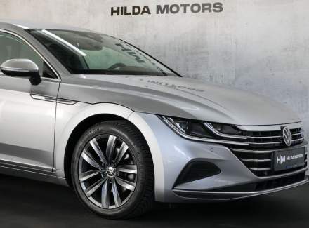 Volkswagen - Arteon