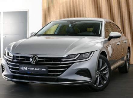 Volkswagen - Arteon