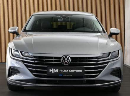 Volkswagen - Arteon