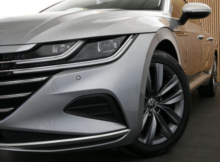 Volkswagen - Arteon