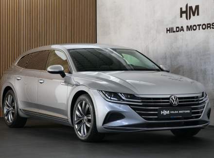 Volkswagen - Arteon