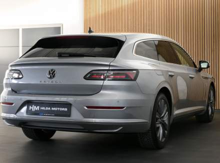 Volkswagen - Arteon
