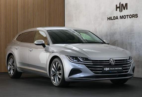 Volkswagen - Arteon