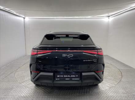 BYD - Sealion 7