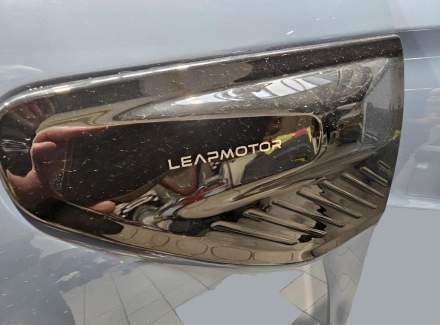 Leapmotor
