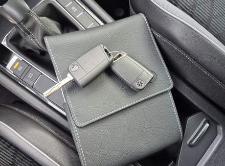 Volkswagen - Tiguan 2.0 TDI (150 Hp) SCR DSG