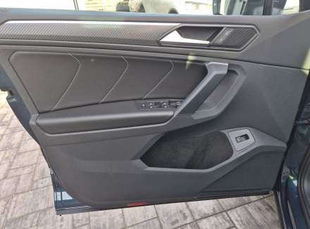 Volkswagen - Tiguan 2.0 TDI (150 Hp) SCR DSG