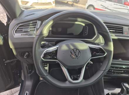 Volkswagen - Tiguan 2.0 TDI (150 Hp) SCR DSG