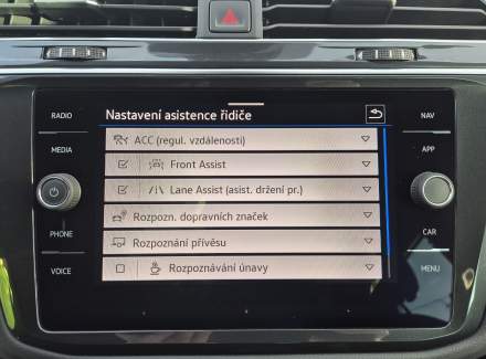 Volkswagen - Tiguan 2.0 TDI (150 Hp) SCR DSG