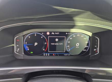 Volkswagen - Tiguan 2.0 TDI (150 Hp) SCR DSG