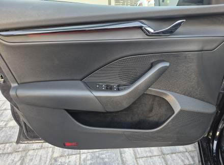 Škoda - Octavia 2.0 TDI (150 Hp) DSG