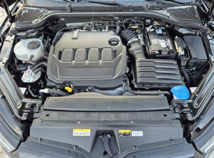 Škoda - Octavia 2.0 TDI (150 Hp) DSG