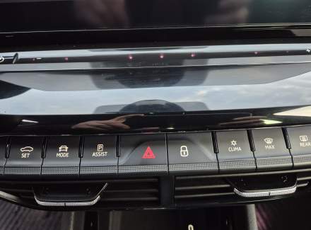 Škoda - Octavia 2.0 TDI (150 Hp) DSG