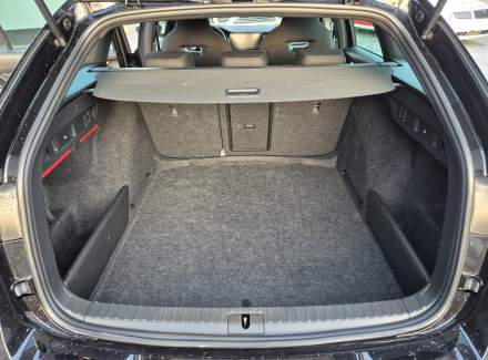 Škoda - Octavia 2.0 TDI (150 Hp) DSG