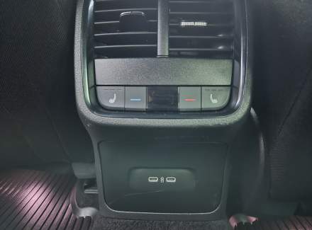 Škoda - Octavia 2.0 TDI (150 Hp) DSG