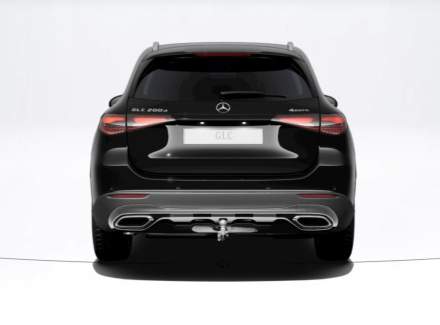 Mercedes-Benz - GLC