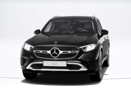 Mercedes-Benz - GLC